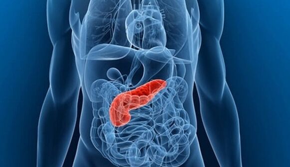 probleme cu tractul gastrointestinal ca cauză a durerii sub omoplatul stâng