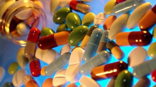 Medicamente nesteroide