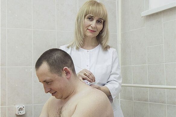 Osteshondroza toracică
