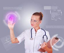 Cauzele și tratamentul osteochondrozei