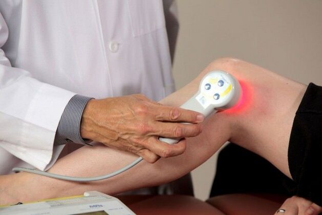 Tratament cu laser