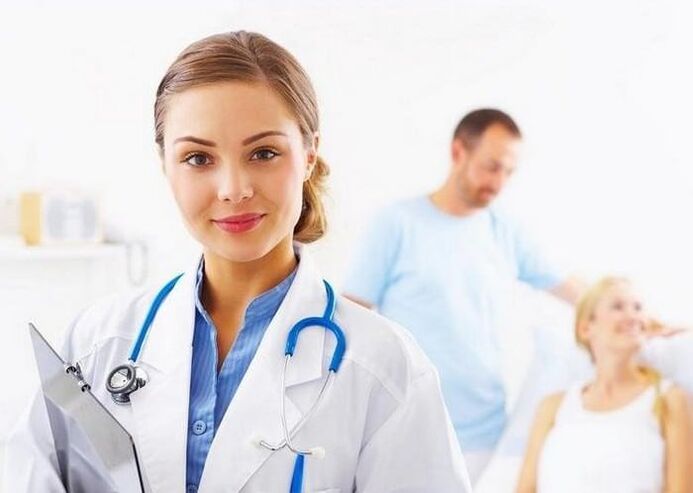 medic care tratează durerea de șold